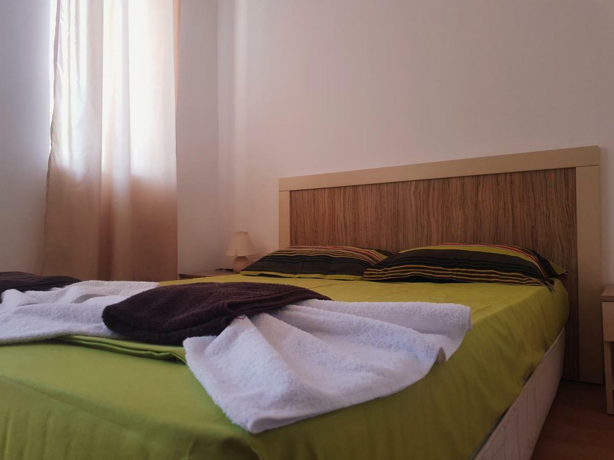 Guest Apartments Salena 써니비치 외부 사진