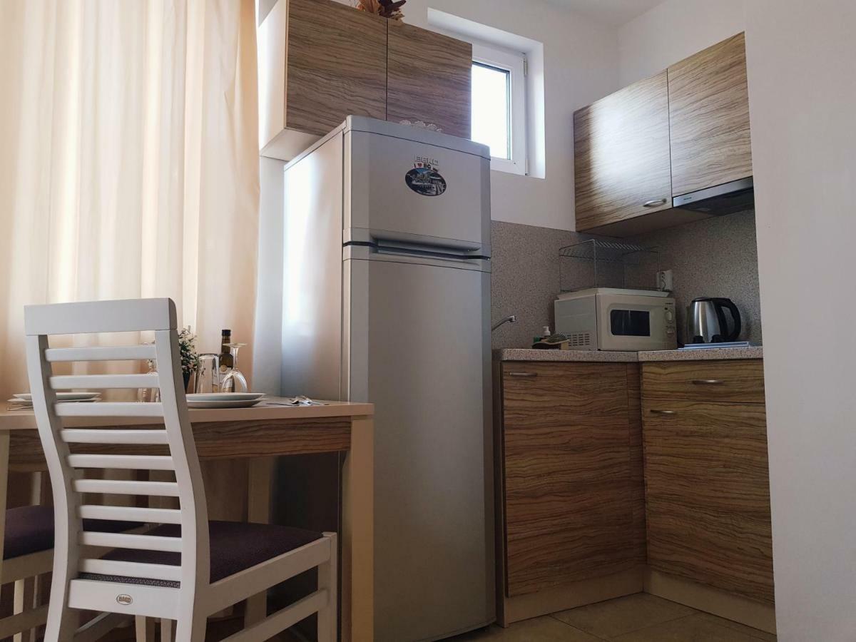 Guest Apartments Salena 써니비치 외부 사진