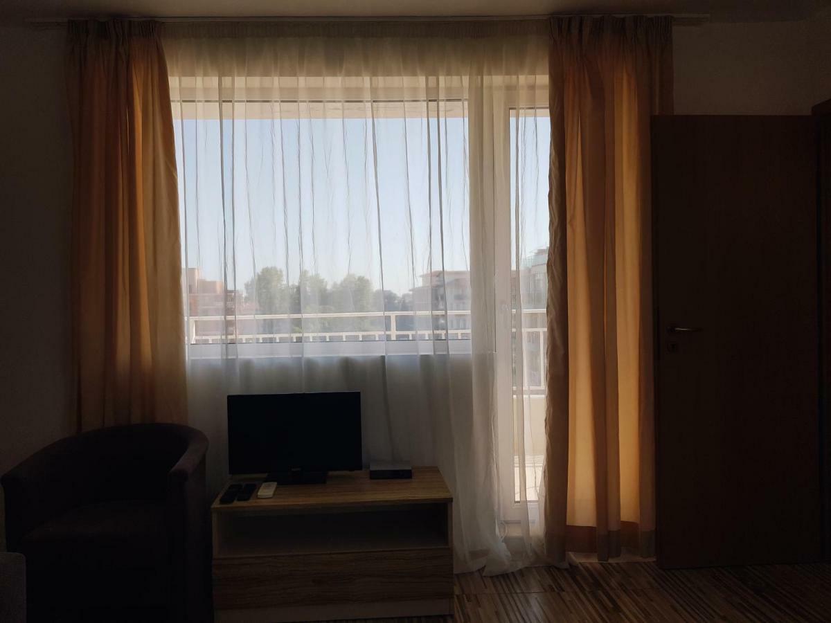 Guest Apartments Salena 써니비치 외부 사진