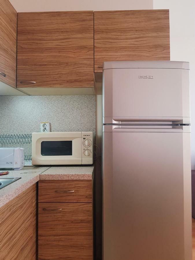 Guest Apartments Salena 써니비치 외부 사진