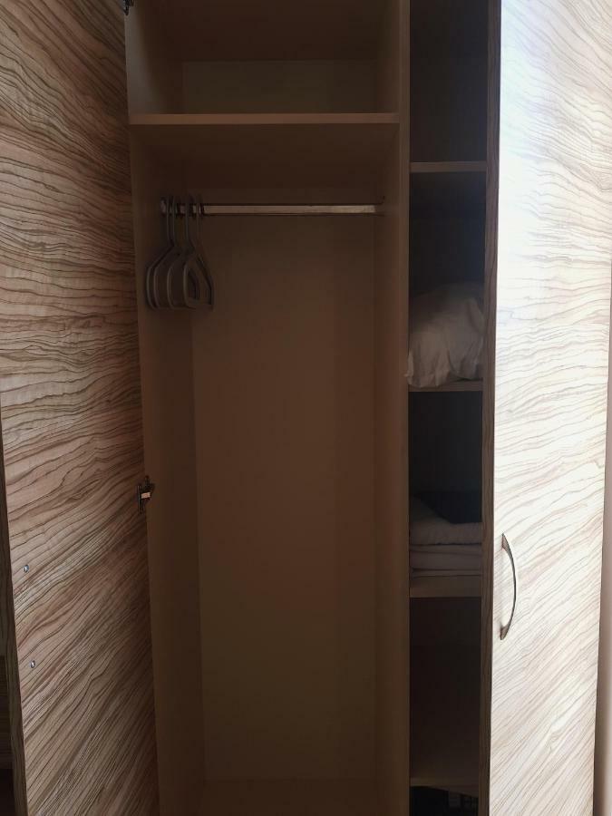 Guest Apartments Salena 써니비치 외부 사진