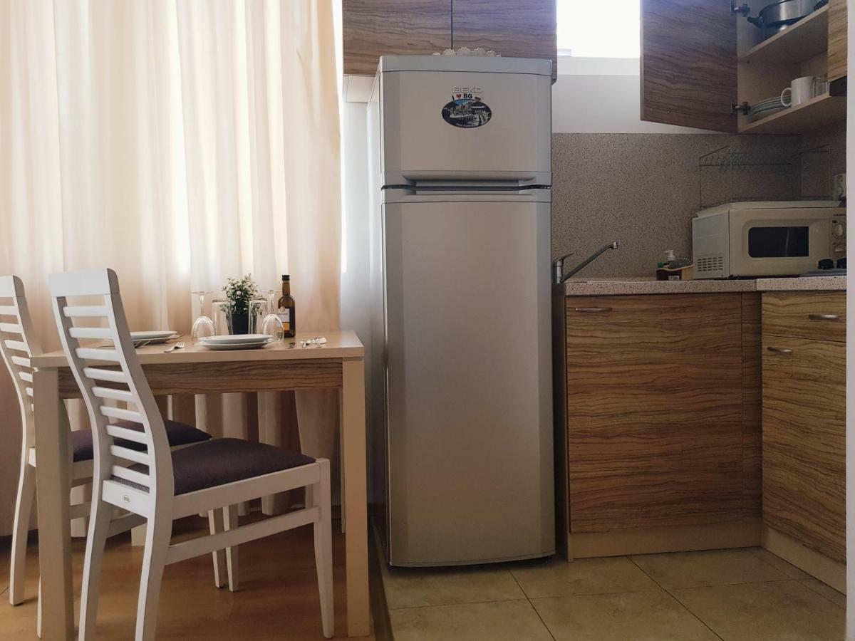 Guest Apartments Salena 써니비치 외부 사진
