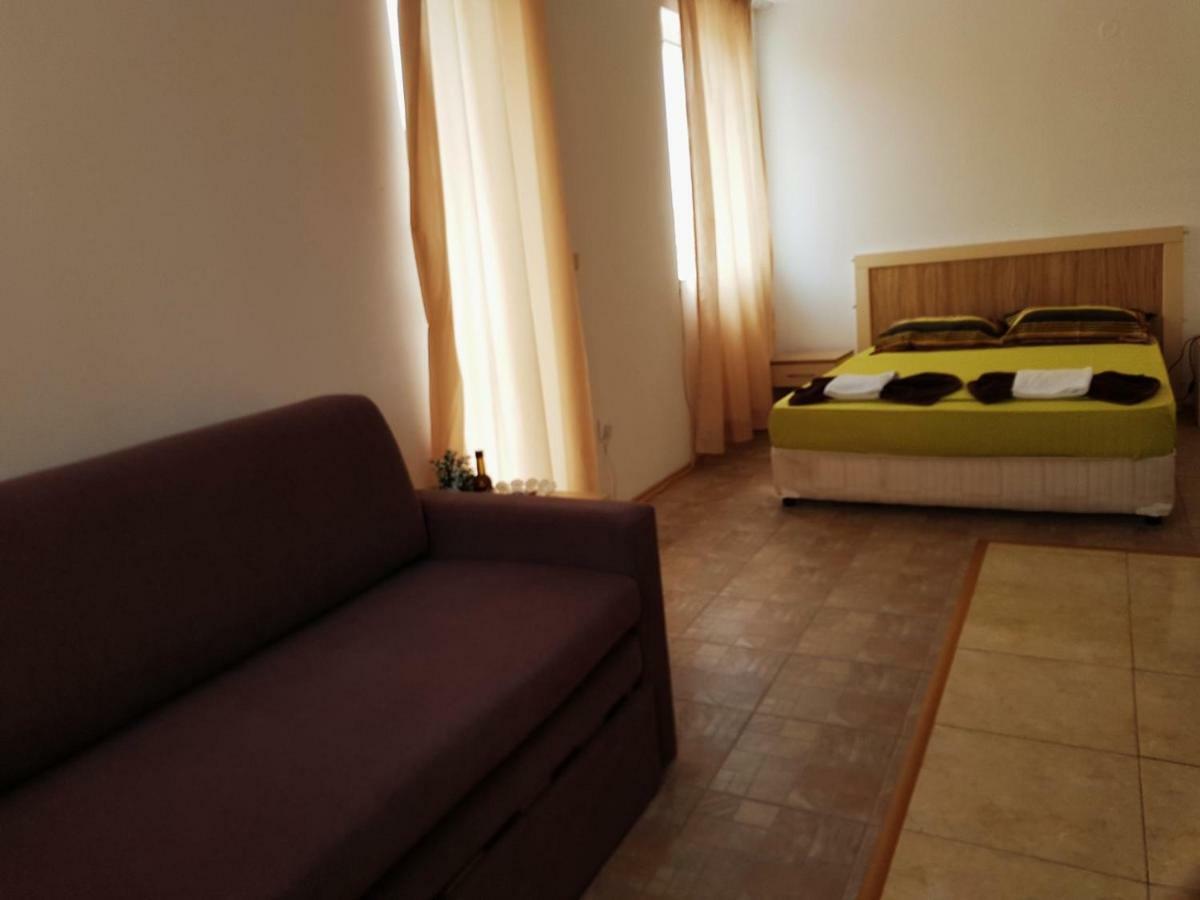 Guest Apartments Salena 써니비치 외부 사진
